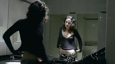 Snow White scene 5