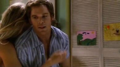 Dexter scene 11