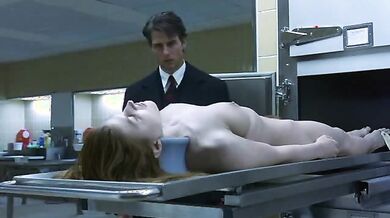 Eyes Wide Shut scene 4