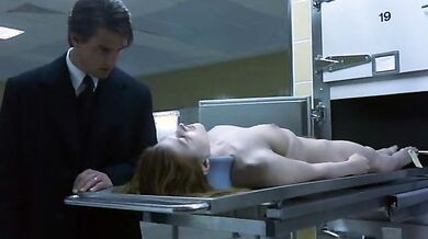 Eyes Wide Shut scene 4