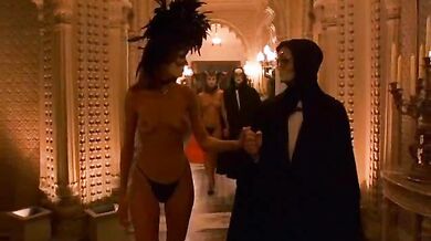 Eyes Wide Shut scene 5