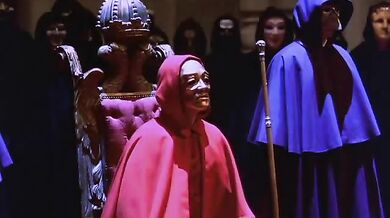 Eyes Wide Shut scene 6