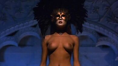 Eyes Wide Shut scene 6