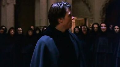 Eyes Wide Shut scene 6