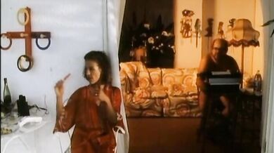 Drowning by Numbers scene 8
