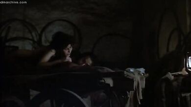 The English Patient