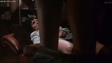 The Unbearable Lightness of Being scene 3