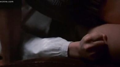 The Unbearable Lightness of Being scene 3