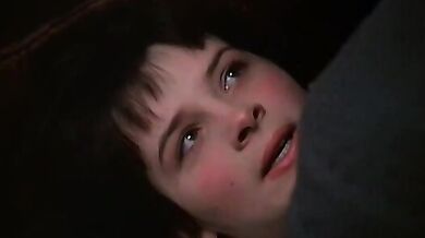 The Unbearable Lightness of Being scene 3
