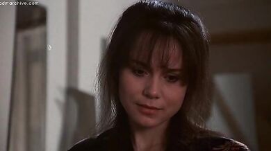 The Unbearable Lightness of Being scene 4