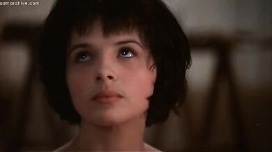 The Unbearable Lightness of Being scene 5