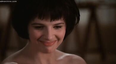 The Unbearable Lightness of Being scene 5