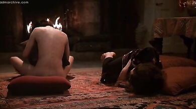 The Unbearable Lightness of Being scene 5