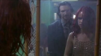 Strange Days scene TWO