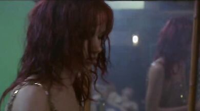 Strange Days scene TWO
