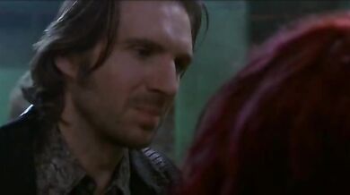 Strange Days scene TWO