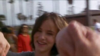 Strange Days scene 3