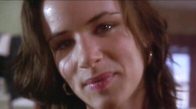 Strange Days scene 3