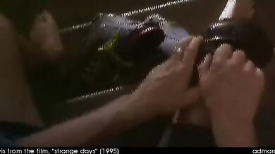 Strange Days scene 4