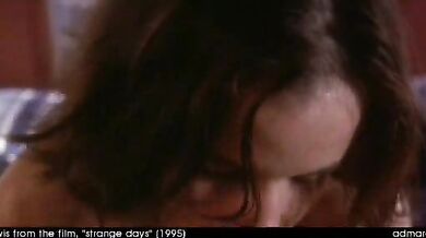 Strange Days scene 4