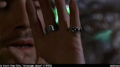 Strange Days scene 4