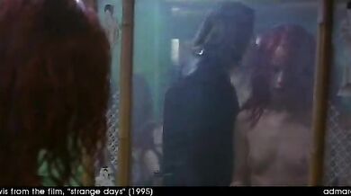 Strange Days scene 5