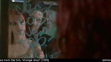 Strange Days scene 5