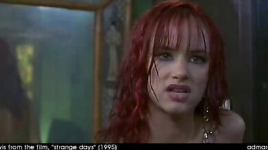 Strange Days scene 5