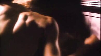 Forbidden World scene TWO