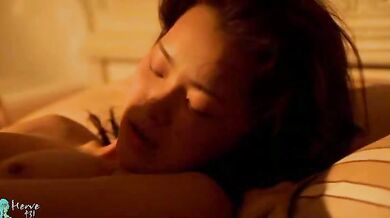 The Green Chair scene THREE