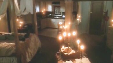 Nude Souls scene 3