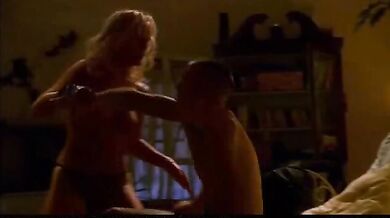 The Substitute 4 scene 3