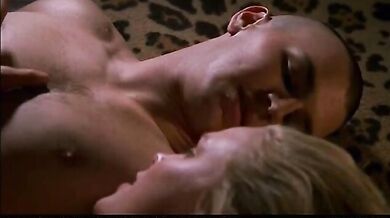 The Substitute 4 scene 3
