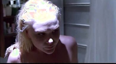 The Substitute 4 scene 4