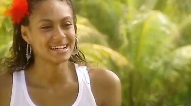 Sports Illustrated Swimsuit Issue 2002 scene 3