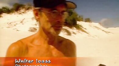 Sports Illustrated Swimsuit Issue 2002 scene 3