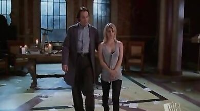 Charmed scene 61