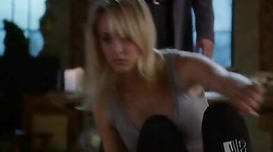 Charmed scene 61