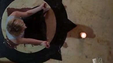 Charmed scene 61