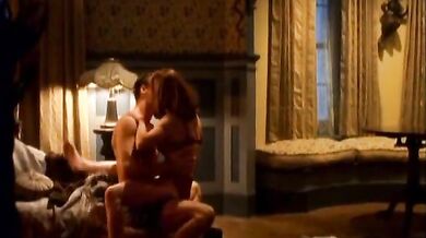The Hunger scene 10