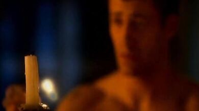 The Hunger scene 10