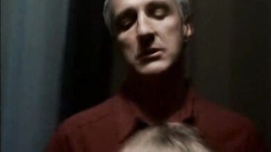 The Hunger scene 11