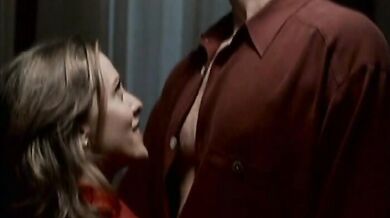 The Hunger scene 11
