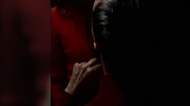The Hunger scene 11