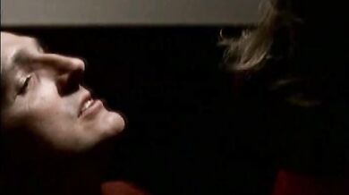 The Hunger scene 11