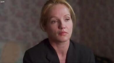 Compassion scene THREE