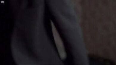 Compassion scene THREE