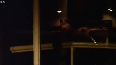 Compassion scene 6