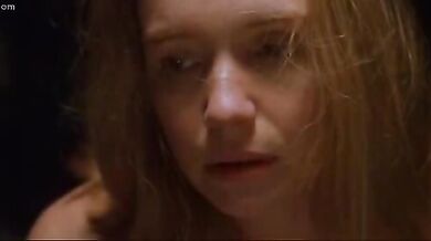 Compassion scene 6
