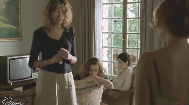 Cuties Cant Swim scene 3